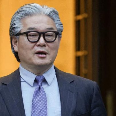 Hwang de Archegos pede perdão por fraude que custou US$ 10 bilhões a bancos