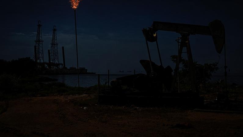 Produção de petróleo da Venezuela pode impactar investimentos no Brasil