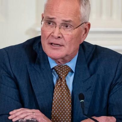 CEO da Exxon revela posição sobre Venezuela e oposição a Trump é testada