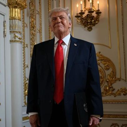 UE convoca reunião de emergência após ameaças de Trump