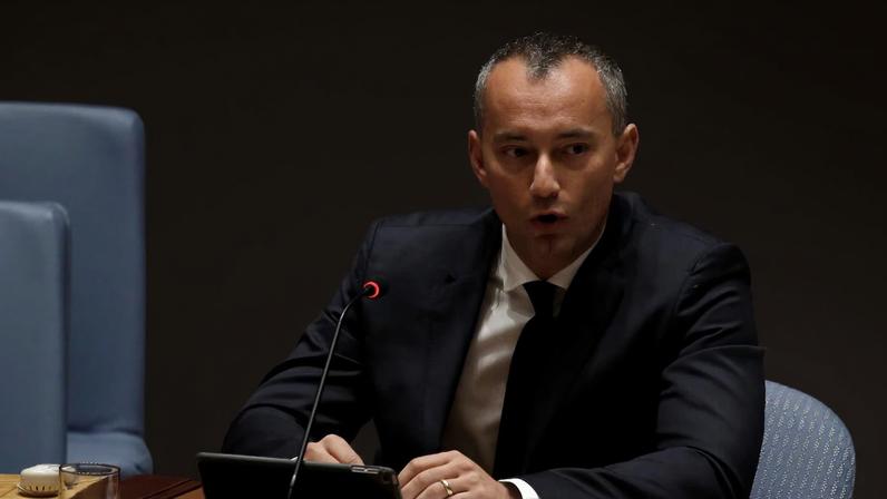 Enviado para o conselho de Gaza de Trump se reúne com oficial palestino sênior na Cisjordânia