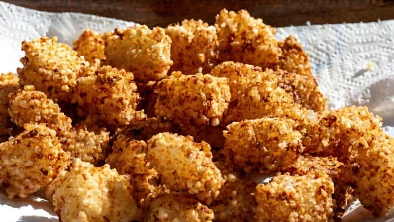 6 petiscos veganos irresistíveis e fáceis de fazer