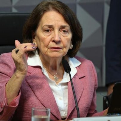 Igrejas seriam envolvidas em fraude do INSS, afirma Damares