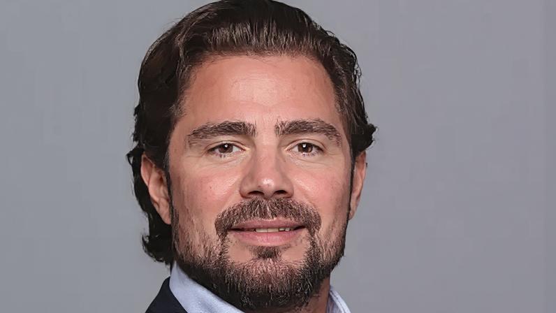 O banqueiro Daniel Vorcaro, dono do Banco Master e pivô das investigações da Operação Compliance Zero.