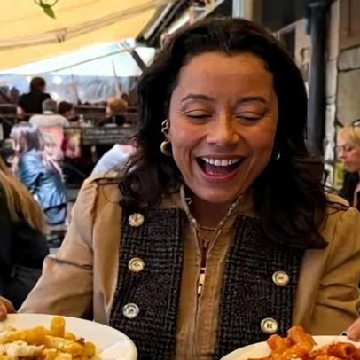 Comer não é apenas se alimentar: em 2026 fica mais evidente