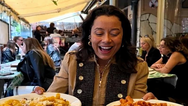 Comer é conhecer culturas, entender territórios, criar memórias