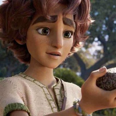 Pré-venda de Davi - Nasce um Rei