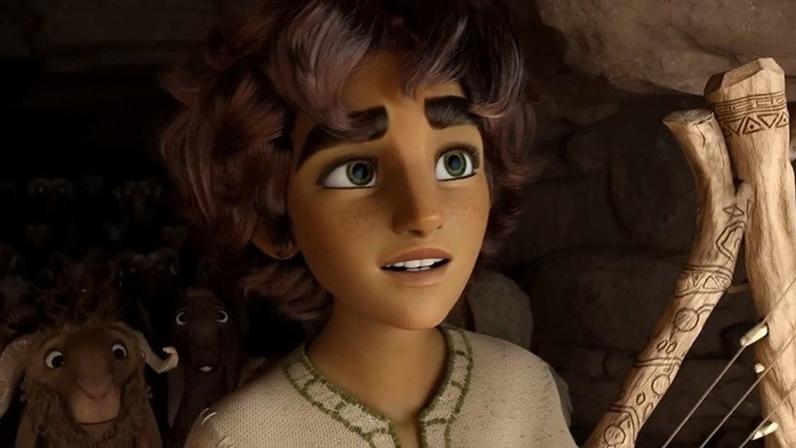 Davi filme