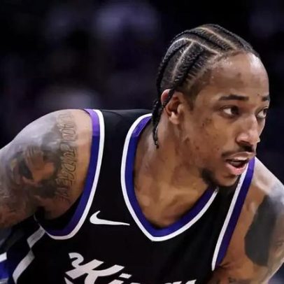 Clippers e Kings avançam em troca envolvendo DeMar DeRozan