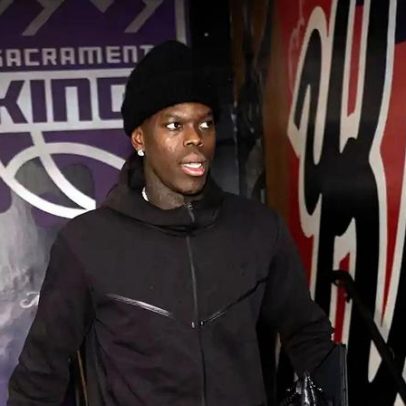 Dennis Schroder eleva tom sobre rumores de troca no Kings