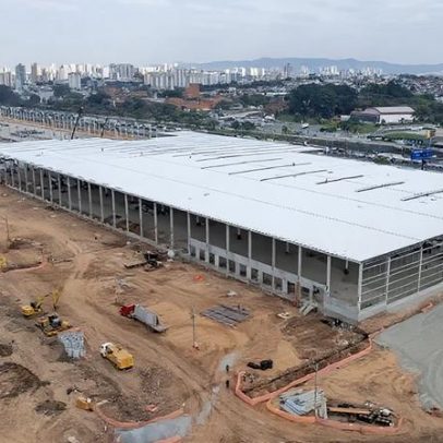 Guarulhos vira a Faria Lima dos galpões logísticos