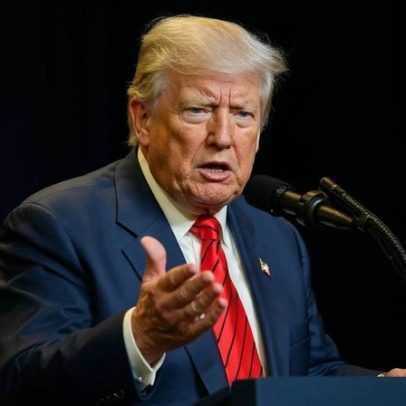 Trump ameaça tarifas a países que não apoiam plano para Groenlândia