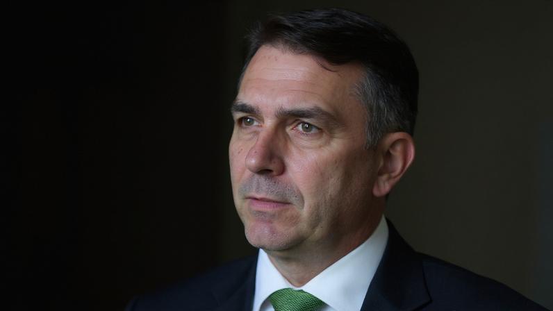 Flávio Bolsonaro