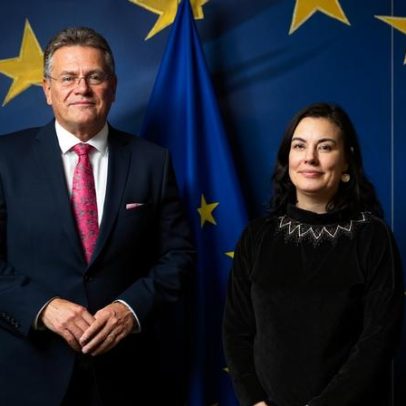 Groenlândia reage a Trump e rejeita controle dos EUA