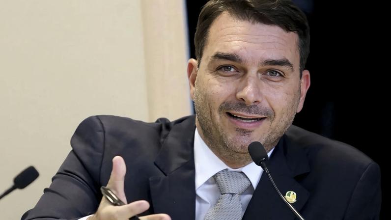 Flávio Bolsonaro