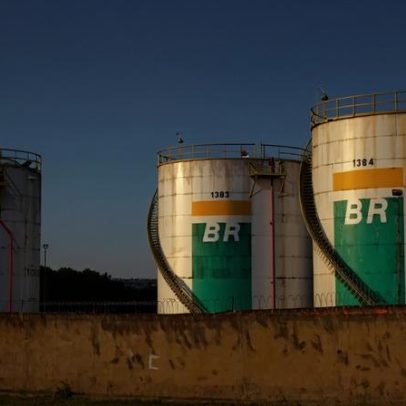 Petrobras aposta em diesel renovável e corta emissões