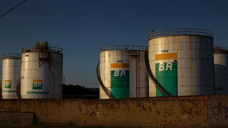 Petrobras