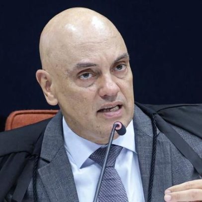 Moraes arquiva investigação sobre blitzes eleitorais