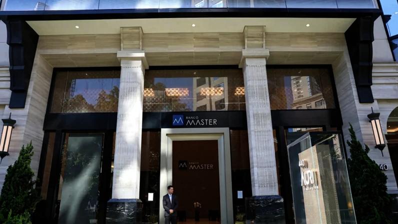 Banco Central
