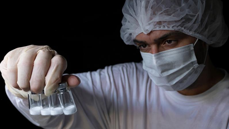 Anvisa aprova medicamento para prevenção do HIV