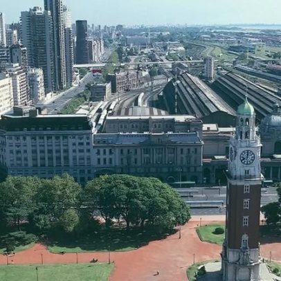 Crédito hipotecário impulsiona Buenos Aires ao melhor ano imobiliário em 20 anos