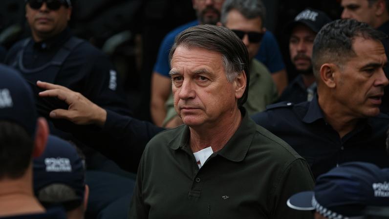 Bolsonaro