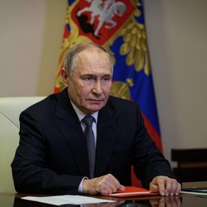 Rússia critica presença da Otan na Groenlândia e faz ameaça