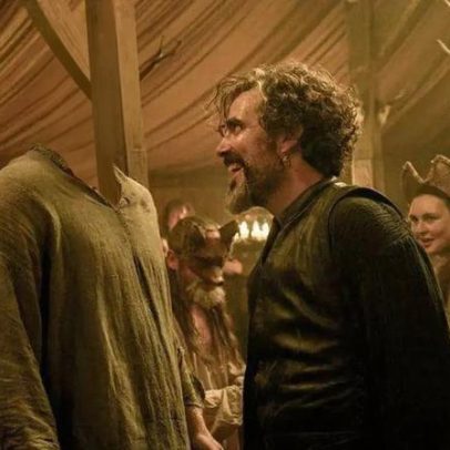 Fãs criticam HBO por spoilers em trailer de Cavaleiro dos Sete Reinos