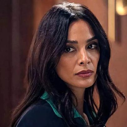Atriz de Law & Order Odelya Halevi muda rumo da série após teste perfeito