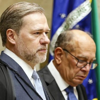 Defesa de Toffoli sobre caso Master gera dúvidas e aumenta crise