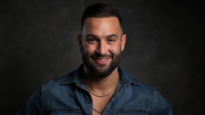 Diego Hypolito participou do BBB 25 (Foto: Reprodução/Instagram)