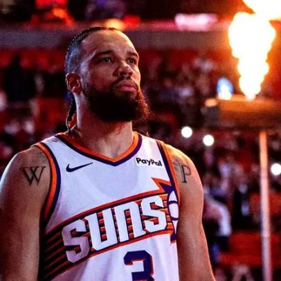Dillon Brooks é o reforço que o Suns precisava na NBA