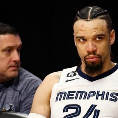 Motivo da saída de Dillon Brooks do Grizzlies é divulgado