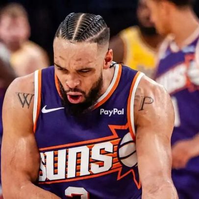 Ex-jogador sugere troca de Dillon Brooks para o Lakers