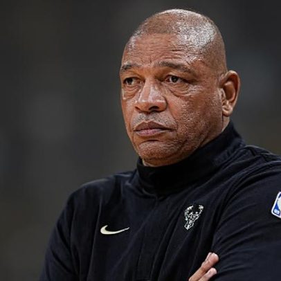 Doc Rivers critica Bucks após derrota para o Wizards