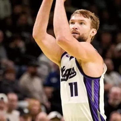 Domantas Sabonis atrai interesse de troca de quatro times da NBA