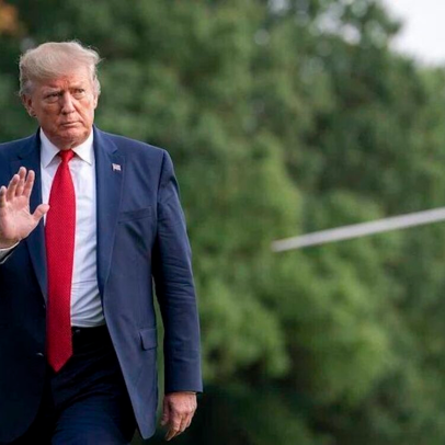 'Venezuela vai ser fantástica': Trump discursa em Davos e prevê mais ganhos após queda de Maduro