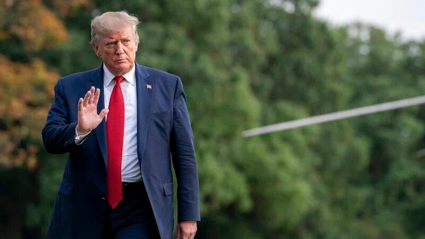 'Venezuela vai ser fantástica': Trump discursa em Davos e prevê mais ganhos após queda de Maduro