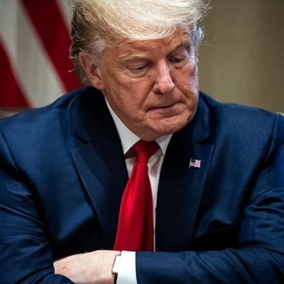 Trump anuncia programa de US$ 200 bilhões para reduzir juros imobiliários nos EUA