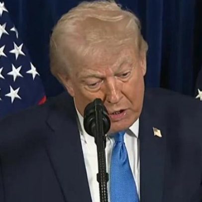 Trump diz que não haverá tarifas para a Europa após acordo sobre Groenlândia
