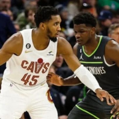 NBA 2025/26: rodada de 8 de janeiro traz duelos e destaques