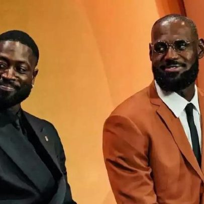 Dwyane Wade revela detalhes sobre medalha de bronze olímpica