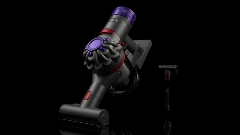 Dyson Handheld Vacuum