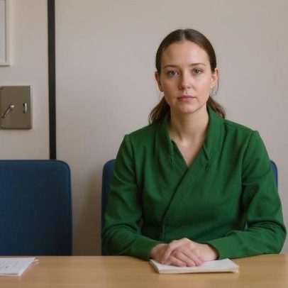Promotores britânicos não apresentam novas acusações contra Lucy Letby