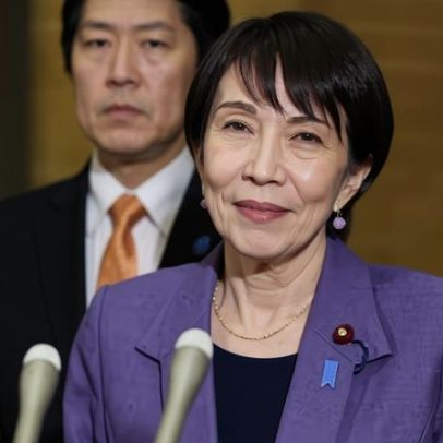 Legisladoras japonesas pedem mais banheiros para mulheres no Parlamento
