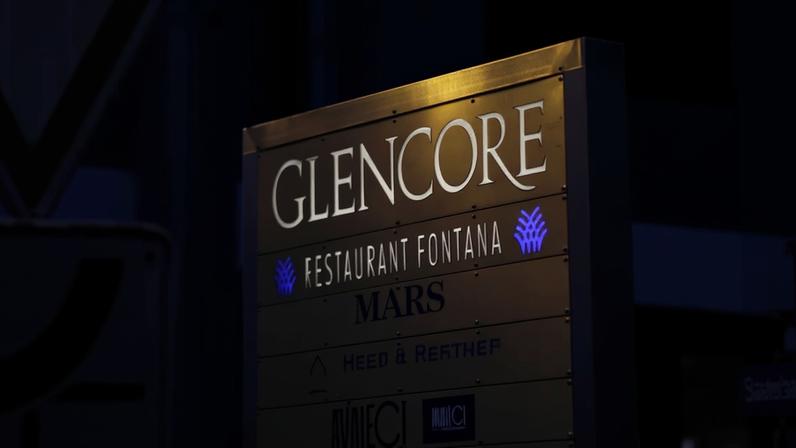 Glencore volta a negociar com Rio Tinto para formar a maior mineradora do mundo