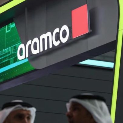 IA em exploração deve gerar até US$ 5 bilhões, diz CEO da Aramco