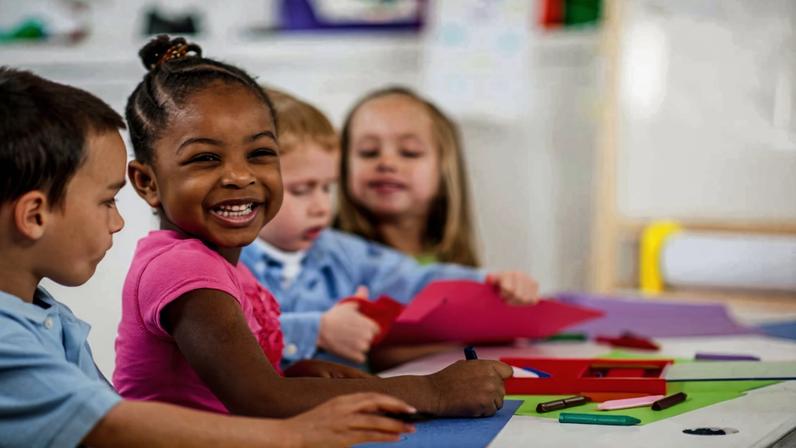 Escola Bíblica de Férias