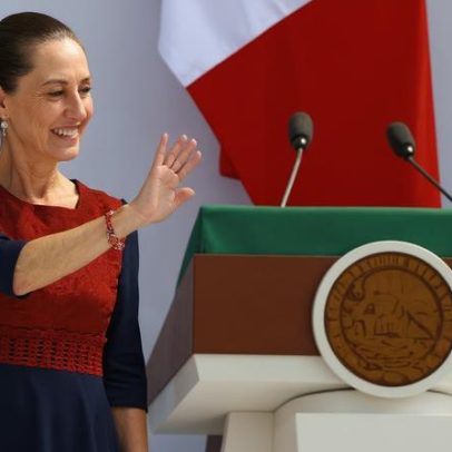 México condena ataque à Venezuela enquanto evita destino semelhante