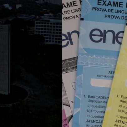 Notas do Enem definem ingresso na USP; confira o peso de 10 cursos